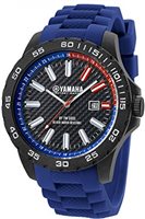 Montre Yamaha Homme Factory Racing in Résine Y2 - Y2